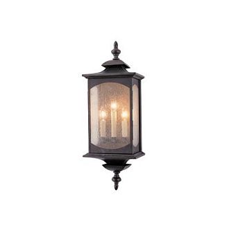 Настенный фонарь Feiss, Арт. QN-MARKET-SQUARE-L