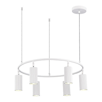 Светильник 60 см ST LUCE KENDO SL1213.503.06 Белый