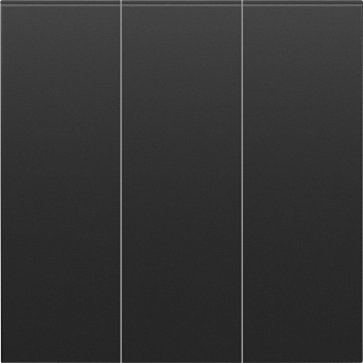 Donel S08 черный графит клавиша 3-я, серия DB, DS29357