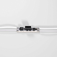 Выключатель с инфракрасным датчиком движения 12/24V 60/120W Elektrostandard 95000/01