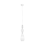 Светильник 17 см Loft it Neo 8907/B белый