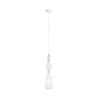 Светильник 17 см Loft it Neo 8907/B белый