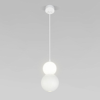 Светильник 15 см, Eurosvet 50251/1 LED белый