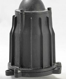 Подвесной светильник Lussole Loft GRLSP-9949, серый