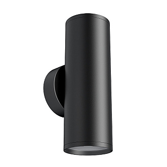 Настенный светильник (бра) FOCUS S C068WL-02B