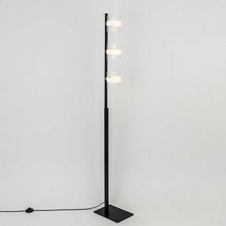 Торшер Citilux Вирта CL139932 черный