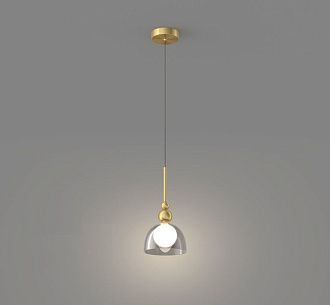 Подвесной светодиодный светильник Inodesign Igrens 44.1530