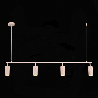 Светильник 120 см ST LUCE KENDO SL1213.603.04 Розовый