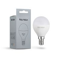 2428 Лампа светодиодная  Voltega Wi-Fi 5W 400Lm  E14