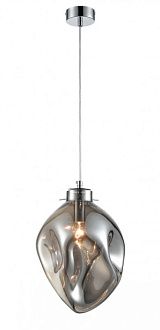 Подвесной светильник  27*150 см, 1*E14 хром Vele Luce Tramonto VL1663P01