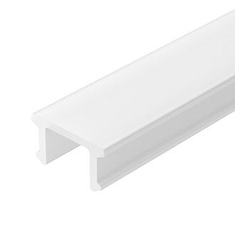 Экран Arlight 019324 200*0,7* см. Цена указана за 2 метра. Продается кратно 2 метрам.