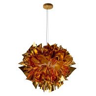 Подвесной светильник 60 см, Loft IT Clizia 10593/600 Gold, золото