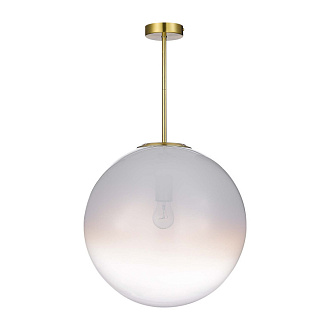 Светильник потолочный 35 см, ST LUCE CASSIUS SL1190.222.01 Золотистый