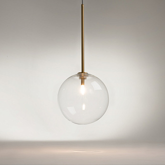 Светильник 18 см, Maytoni Mood MOD172PL-01BS, латунь