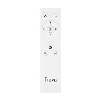 Светильник 52,5*38*-8 см, *LED*72W, Freya Скромность / Modesty FR6079CL-L72B, Черный
