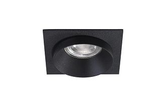 Декоративная рамка 9*9 см, Crystal Lux CLT FRAME 044C1 BL Черный