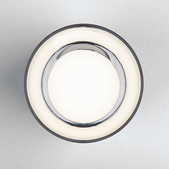 Накладной точечный светильник 1069 GX53 GR Графит Elektrostandard