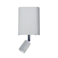 Бра Citilux CL704410 Декарт белый