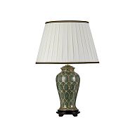 Настольная лампа Elstead Lighting , Арт. DL-SASHI-TL
