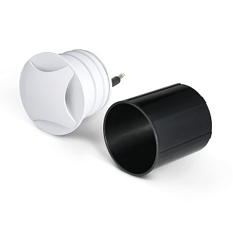 Подсветка для лестниц и дорожек MRL LED 1106 белый Elektrostandard