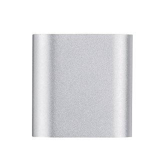 Настенный светодиодный светильник Odeon Light Magnum 4213/2WL, 2W LED, 3000K, серебро