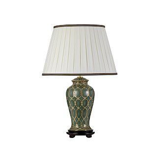 Настольная лампа Elstead Lighting , Арт. DL-SASHI-TL