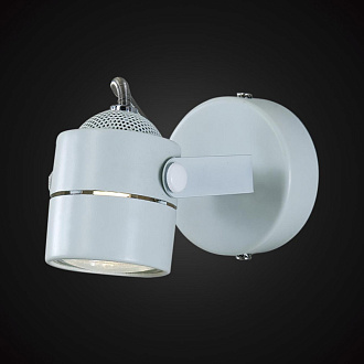 Спот Citilux CL525510 Белый