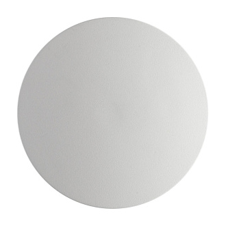 Уличный настенный 18 см, 9W, 4000К светодиодный светильник Odeon Light Eclissi 3633/9WL