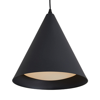 Подвесной светильник 25*25*25 см, LED,  6W, 3000К, Freya True FR6181PL-L6B черный