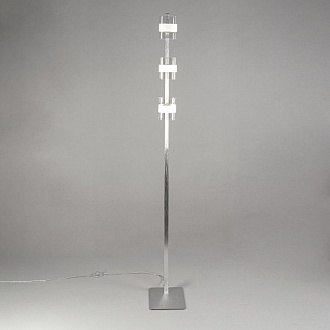 Торшер Citilux Вирта CL139930 алюминий