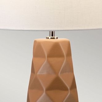 Настольная лампа Elstead Lighting, Арт. VAUXHALL-TL