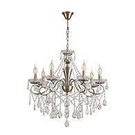 Светильник 68 см, Lumion 8346/7, бронза