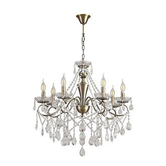 Светильник 68 см, Lumion 8346/7, бронза