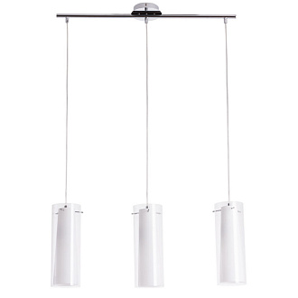 Подвесной светильник Arte Lamp Aries A8983SP-3CC хром