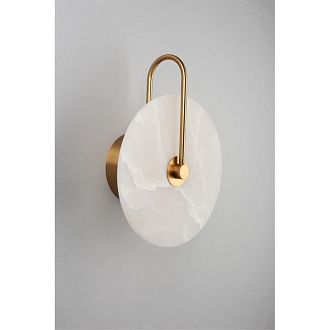 Бра 11*25*31 см Aployt Zhulen APL.322.01.05,