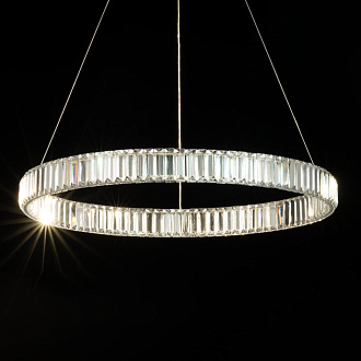 Люстра Citilux CL338181 Чезаре Хром