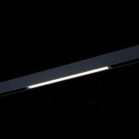 Светильник SMART Черный LED 1*18W 2700K-6000K 1 470Lm 120  L410xW25xH41 220 St Luce SKYLINE 220 ST657.496.18H