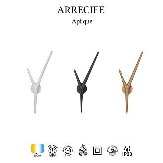 Настенный светильник ARRECIFE 9230