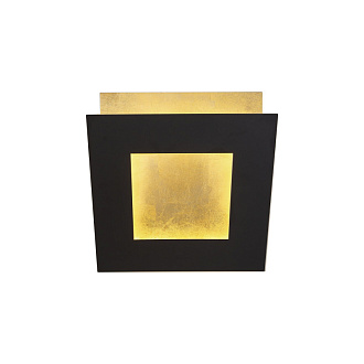 Бра 18*6,3*18 см, LED *  18W, 3000К Mantra Dalia 8116, черный