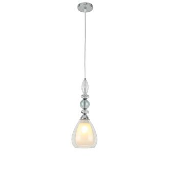 Подвес *15*121-121 см, 1*Е27*60W, K, Lumion Ganna LUM8293/1A, хром