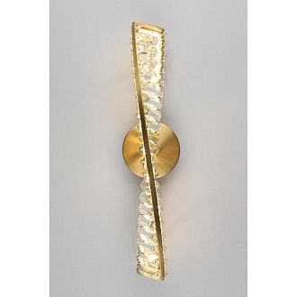 Бра 13*12*50 см Aployt Olimp APL.045.01.10,