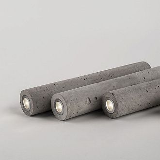 Подвесной светильник BRUT 15*15*15 см, *G9*40W, ImperiumLoft brut01, Чёрный