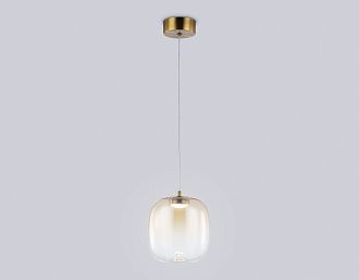 Подвесной светодиодный светильник Ambrella light High Light LH11093