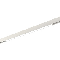 Магнитный трековый светильник SMART 60 см, 18W 2700K-6500K ST LUCE SKYLINE 48 ST370.506.18 Белый