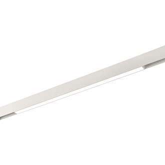 Магнитный трековый светильник SMART 60 см, 18W 2700K-6500K ST LUCE SKYLINE 48 ST370.506.18 Белый