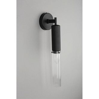 Бра 11*10*43 см Aployt KASIA APL.327.11.01,