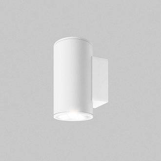 Бра 11,7*9 см, LED 10W, 3000К, Белый Maytoni Shim O303WL-L10W3K