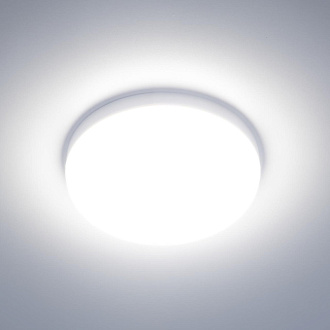 Светильник 22*4 см LED*24 W, 4000 К Citilux Люмен CL707021