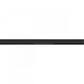 Магнитный трековый светильник 20 см 12W 4000K Arte Lamp EXPERT A5724PL-1BK черный