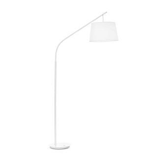 Торшер напольный ideal lux Daddy PT1 Н1970 макс.1x60Вт Е27 110356.  см